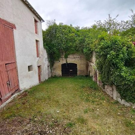 Bel Air Frais Proche Beauval & Chateaux De La Loire Thésée 外观 照片