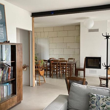 Bel Air Frais Proche Beauval & Chateaux De La Loire Thésée 外观 照片