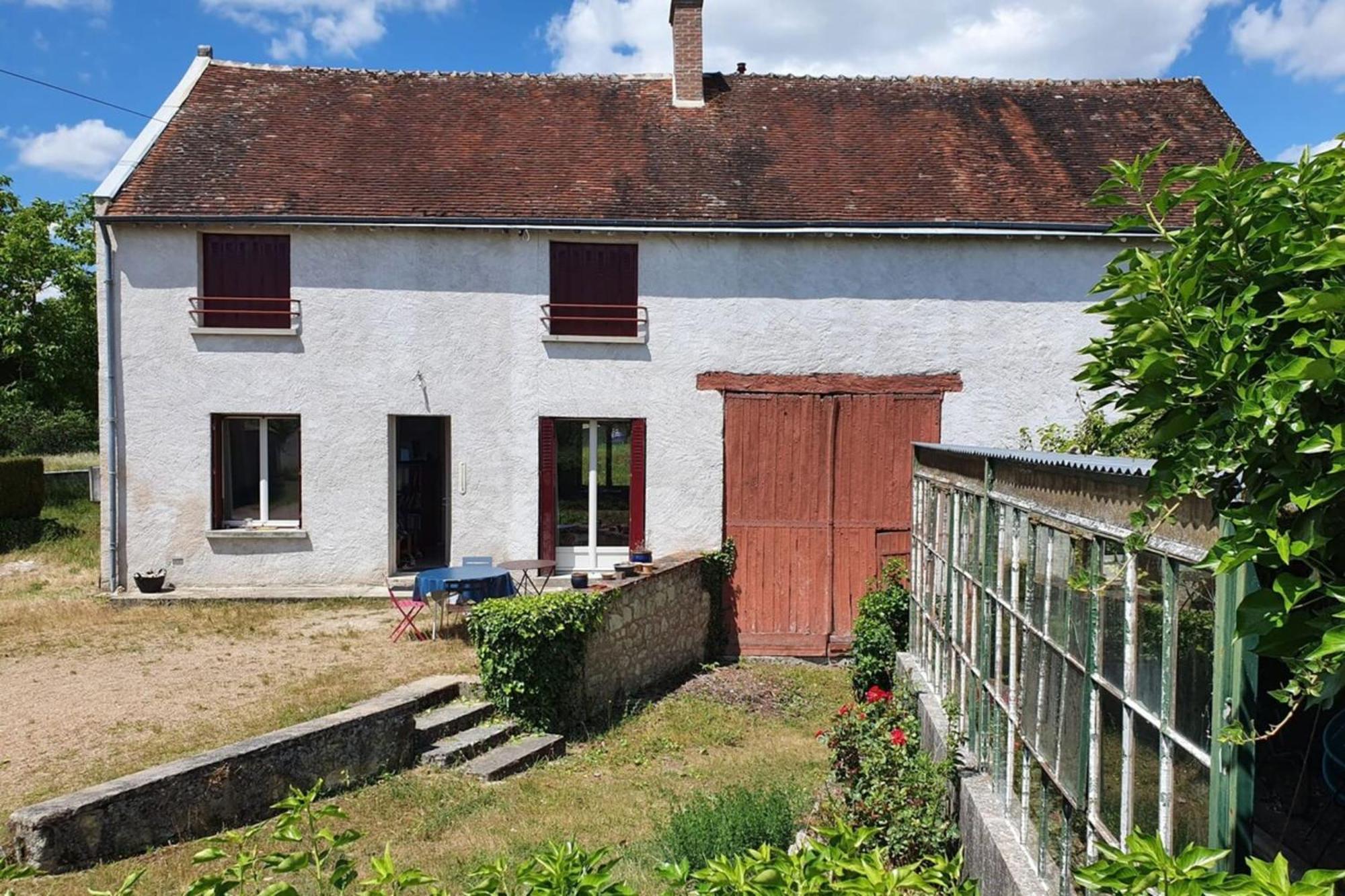 Bel Air Frais Proche Beauval & Chateaux De La Loire Thésée 外观 照片