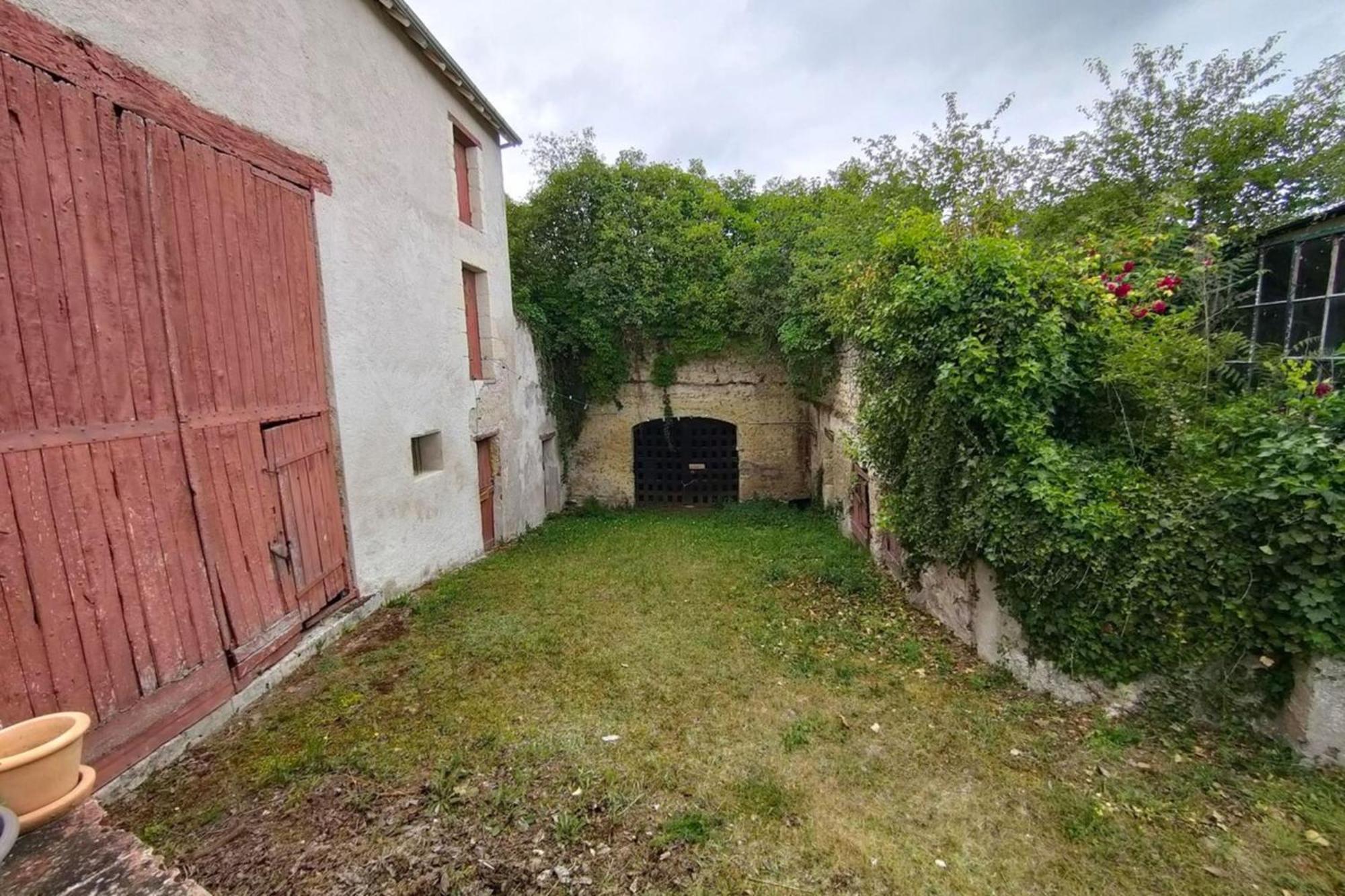 Bel Air Frais Proche Beauval & Chateaux De La Loire Thésée 外观 照片