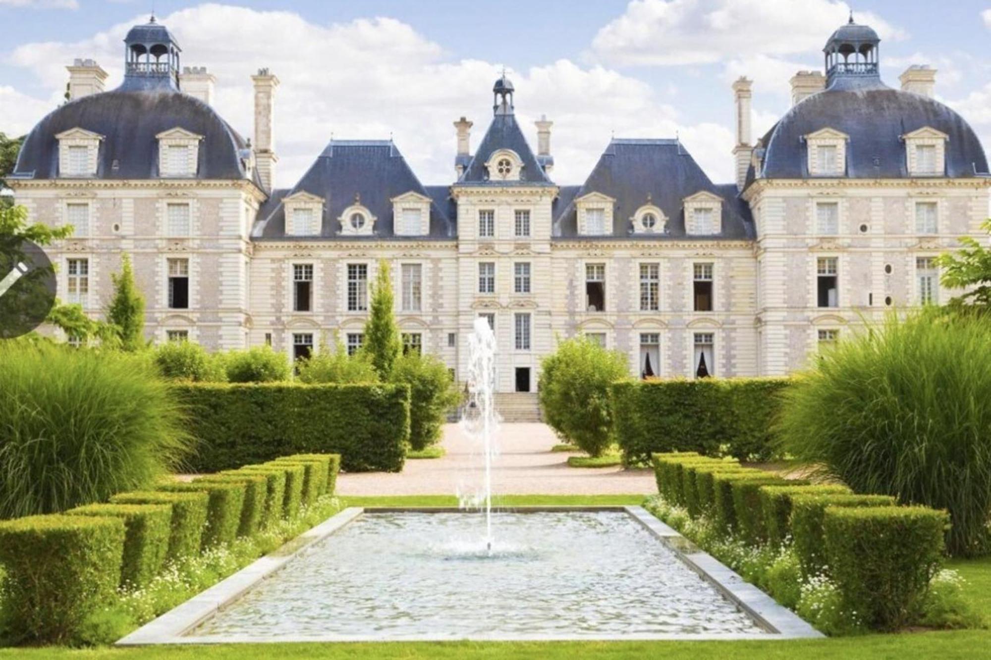 Bel Air Frais Proche Beauval & Chateaux De La Loire Thésée 外观 照片