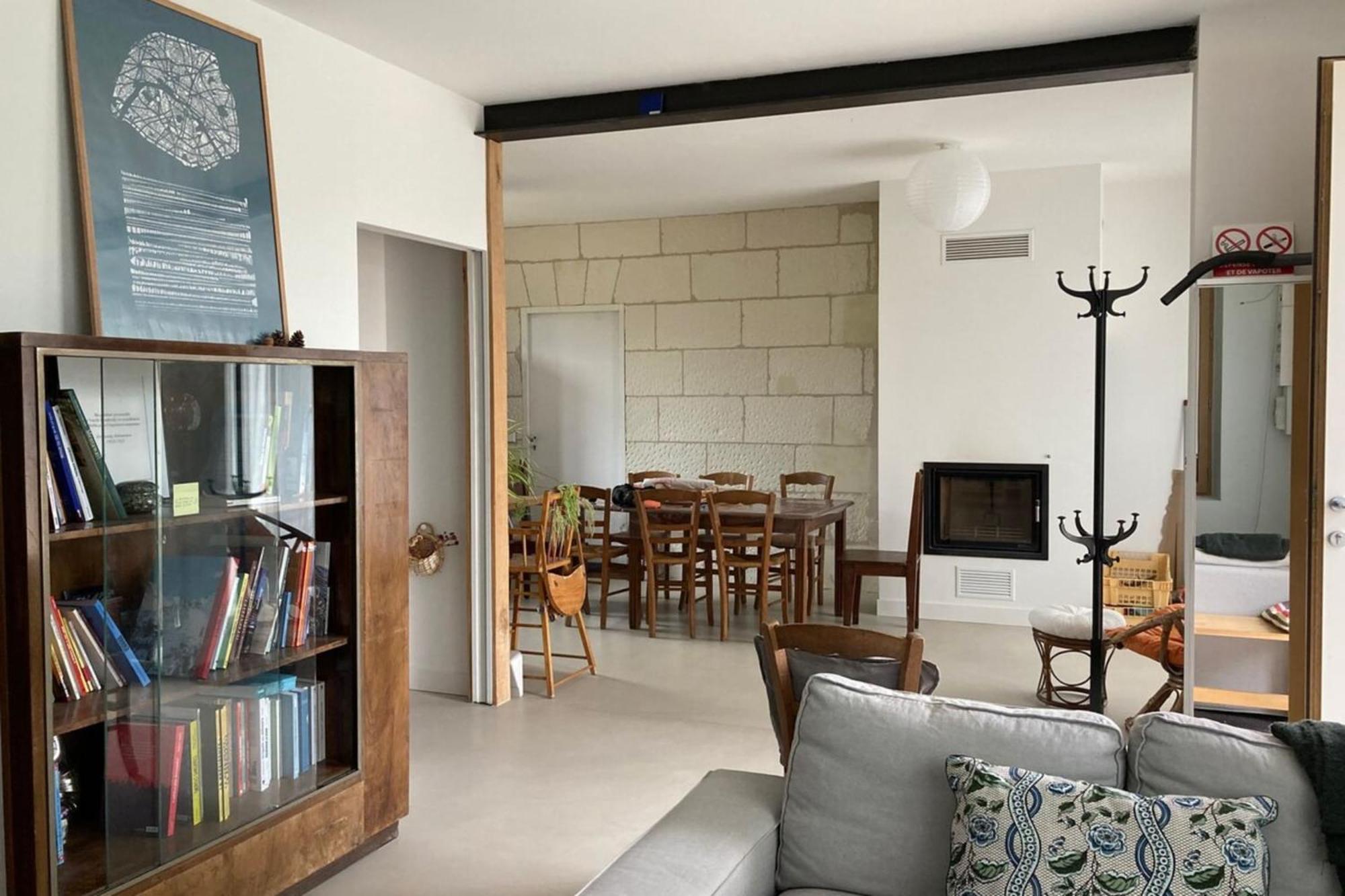 Bel Air Frais Proche Beauval & Chateaux De La Loire Thésée 外观 照片